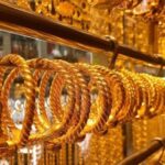 أسعار الذهب اليوم الأربعاء 17 يونيو 2026 في مصر.. عيار 21 يتراجع إلى 6225 جنيهًا