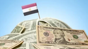 عودة ارتفاع الأصول الأجنبية للبنوك المصرية