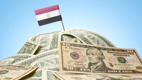 عودة ارتفاع الأصول الأجنبية للبنوك المصرية