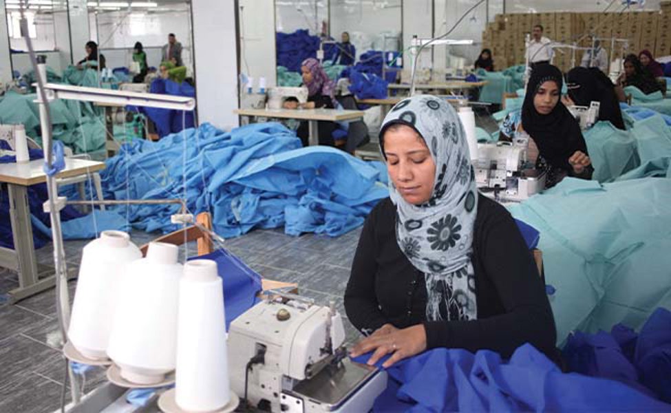خارج عباءة القروض.. هل تبدأ المشروعات الصغيرة رحلة جديدة عبر البورصة؟