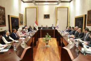 توصيات اجتماع وزراء الصحة و الاستثمار والصناعة لخفض الإصابة بالأمراض المرتبطة بالسكر