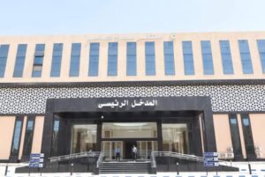 صرف إعانات مالية لمرضى الغسيل الكلوي بالمستشفيات الجامعية بسوهاج