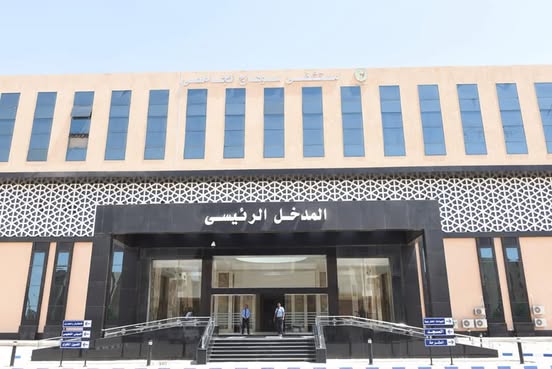 صرف إعانات مالية لمرضى الغسيل الكلوي بالمستشفيات الجامعية بسوهاج