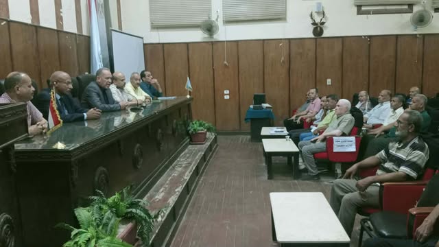 أسيوط تستعد لانطلاق ماراثون امتحانات الثانوية العامة