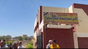 محافظ سوهاج يوجه بـ “توفير أقصى درجات الراحة” لـ 37 ألف طالب في ماراثون الثانوية العامة