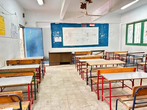 الجيزة ترفع درجة الاستعداد القصوى استعدادًا لامتحانات الثانوية العامة