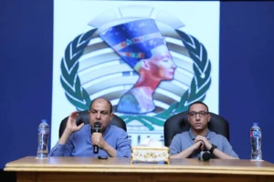 محافظ المنيا يوجه برفع كفاءة منظومة الحملة الميكانيكية على مستوى المراكز