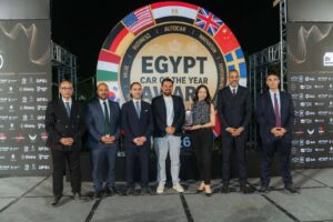 عز العرب – فولفو تتوج كأفضل نمو في المبيعات عالميًا من الشركه الأم في فبراير 2026 لعام 2025