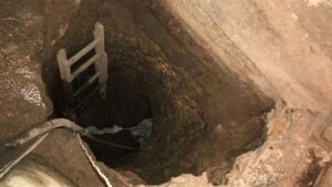 تأجيل استئناف 6 متهمين في قضية التنقيب عن الآثار بالتبين إلى 9 يونيو