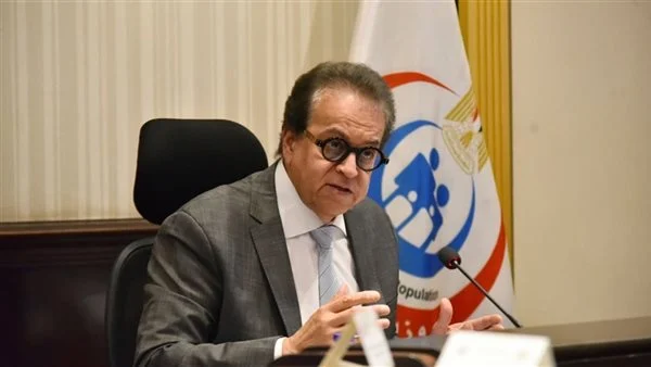 الصحة:إغلاق صفحة «المناطق الحمراء» وتراجع معدل الإنجاب
