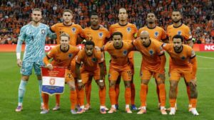 هولندا تواجه أوزبكستان في البروفة الأخيرة قبل كأس العالم 2026