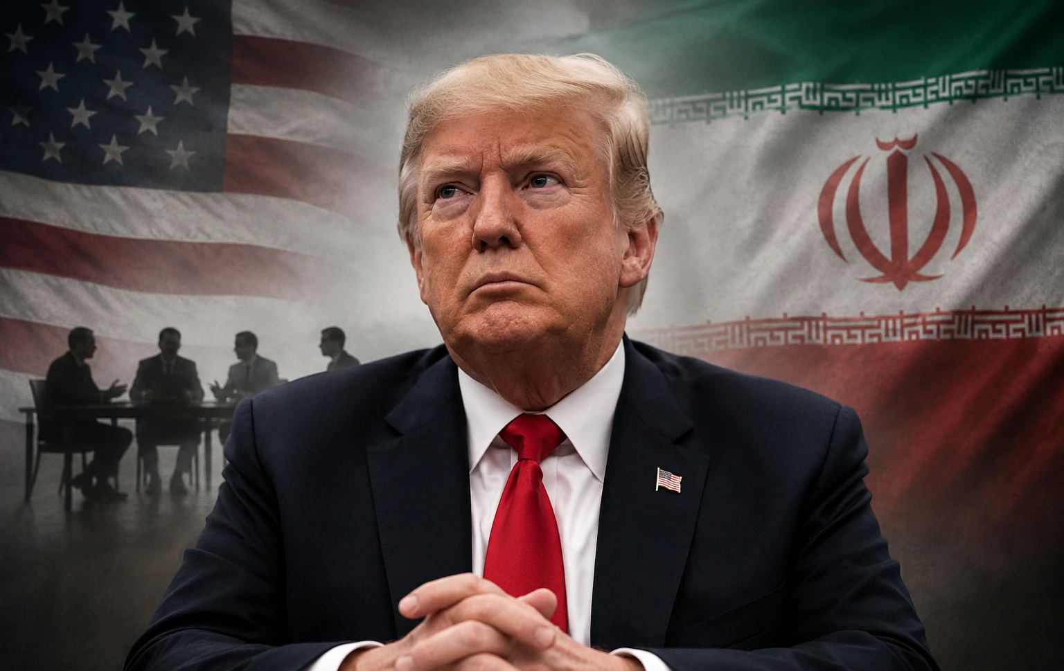 هل ينجح ترامب في إبرام اتفاق طويل الأمد مع إيران؟