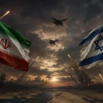 هجمات متبادلة بين واشنطن وطهران ترفع مستوى التوتر في المنطقة
