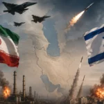إيران وإسرائيل ترفعان وتيرة العمليات العسكرية المتبادلة رغم دعوات التهدئة