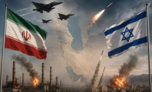 إيران وإسرائيل ترفعان وتيرة العمليات العسكرية المتبادلة رغم دعوات التهدئة
