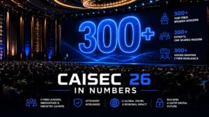 القاهرة تقود معركة السيادة الرقمية.. CAISEC 2026 ينشر غلاف الحماية فى الفضاء الإلكترونى
