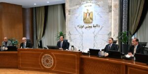 مدبولي: منطقة القرن الأفريقي امتداد للأمن القومي المصري