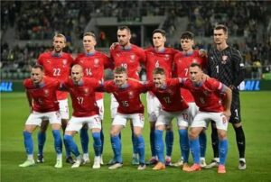 كأس العالم..التشكيل الرسمي لمنتخبي التشيك و كوريا في ثاني المباريات