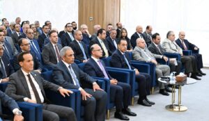 مدبولي يدشن بوابة معلومات التجارة الخارجية