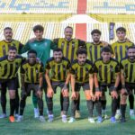 فريق المقاولون العرب - أرشيفية