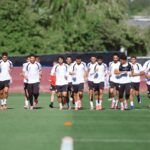 لاعبي منتخب مصر