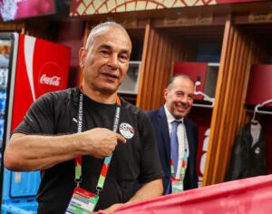 إبراهيم حسن: منتخب مصر يعود إلى سبوكين بعد رفض الأمن الإقامة في سياتل 