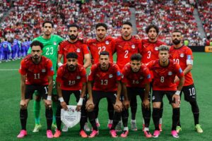 كأس العالم..بعثة منتخب مصر تصل مدينة “سبوكين” استعداداً لمواجهة إيران