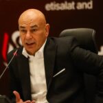 حسام حسن مدرب منتخب مصر