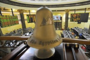 “اسباير” لتداول الأوراق المالية تعتلي صدارة الـ 10 الكبار بالسمسرة بـ 9.2 مليار جنيه فى أسبوع 