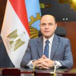 اللواء دكتور علاء عبد المعطي محافظ الغربية