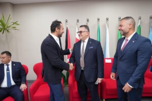 البورصة : تعاون وثيق مع المؤسسات الأكاديمية وقطاع الأعمال لإعداد كوادر قادرة على المنافسة دوليًا