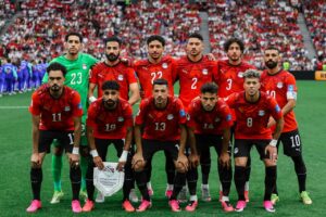 كأس العالم 2026…مصر تفوز على نيوزيلندا بثلاثية