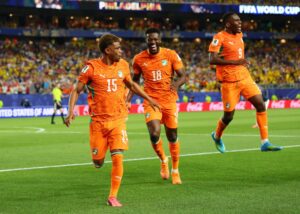 كوت ديفوار تمنح أفريقيا أول انتصار في مونديال 2026 بهدف قاتل أمام الإكوادو