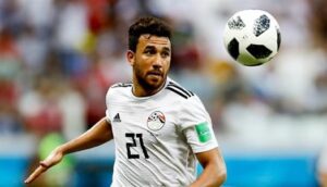 تريزيجيه: مستعدون لضربة البداية أمام بلجيكا.. وهدفنا رفع اسم مصر في كأس العالم