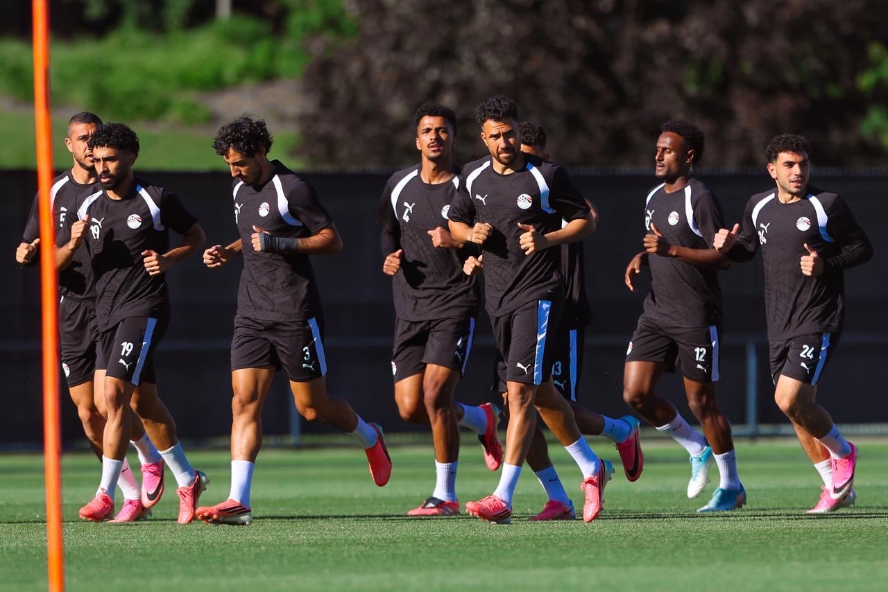 كأس العالم 2026 .. منتخب مصر يتوجه إلى سياتل مباشرة بعد مواجهة نيوزيلندا