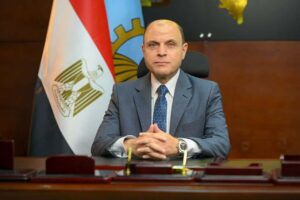 محافظ الغربية يعتمد حركة تنقلات جديدة لرؤساء الأحياء بمدينتي طنطا والمحلة الكبرى