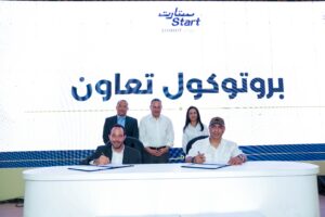 «أورنج» و«التضامن» تطلقان أكبر منصة وطنية لتأهيل الشباب لوظائف المستقبل
