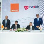 مذكرة تفاهم بين «أورنچ» و«eHealth» لتطوير خدمات الرعاية الصحية الرقمية