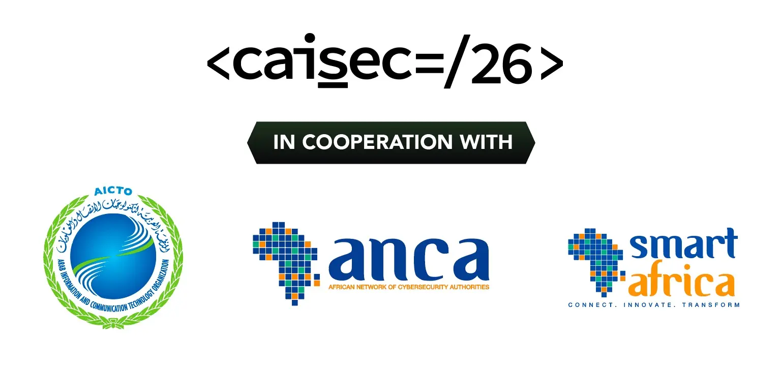 CAISEC 2026 يشهد إطلاق أول منصة حوار استراتيجي عربي إفريقي للأمن السيبراني