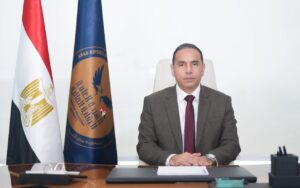 رئيس الهيئة العامة للرقابة المالية خلال caisec 2026 : نعمل على إلزام الشركات المالية غير المصرفية بمعايير أمن سيبراني متقدمة لحماية التحول الرقمي
