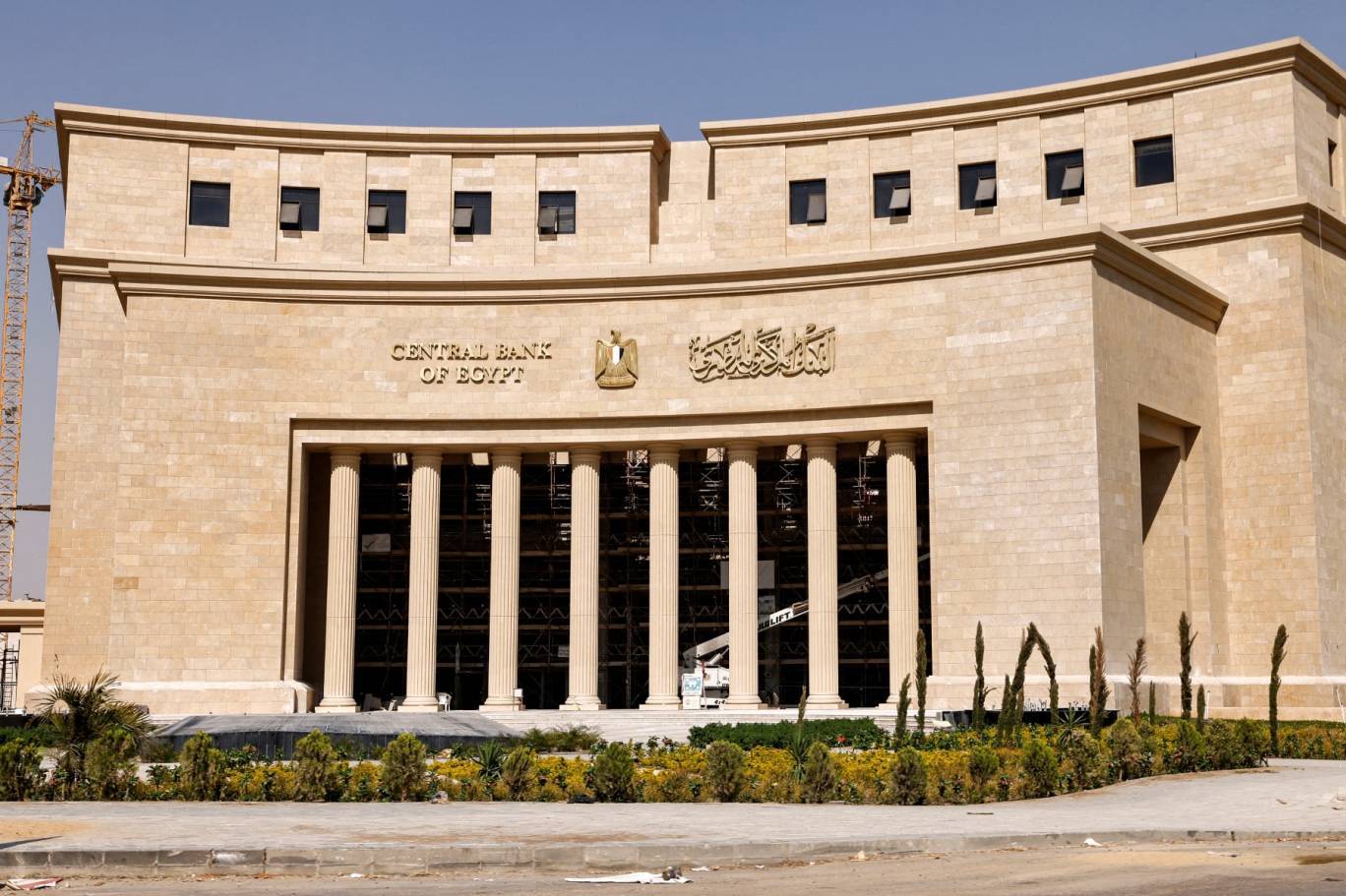 نائب محافظ البنك المركزي خلال كلمته في CAISEC 2026 : لابد من التعامل بجدية مع منظومة الاحتيال المالي الرقمي المدعوم بالذكاء الاصطناعي