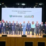 البنك الأهلي وسيرا يدعمان التوسع التعليمي عبر التحالف المصري للتعليم