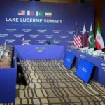 مفاوضات سويسرا تختبر تفاهم واشنطن وطهران