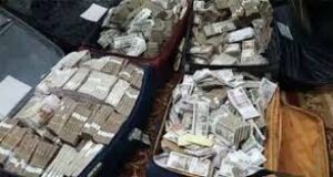 ضبط عنصرين جنائيين غسلا 115 مليون جنيه من “تجارة الكيف”