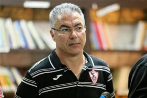 البرتغالى «أوجوستو إيناسيو» لـ«البورصجية»:  «محمد صلاح» قادر على قيادة منتخب مصر فى المونديال