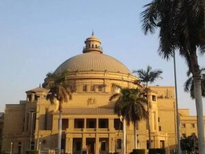 جامعة القاهرة تحصد المركزين الأول والثاني عالميًا في مسابقة الزراعة العمرانية بإسبانيا