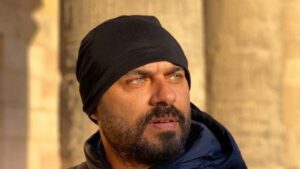 تأجيل نظر الاستئناف على حكم إلزام أحمد صلاح حسني بتعويض قدره مليون جنيه