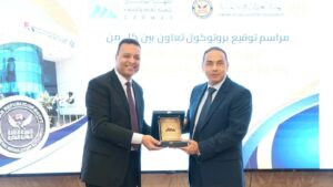 الإحصاء والرقابة المالية يوقعان اتفاقًا لتعزيز دقة المؤشرات الاقتصادية