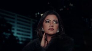 ياسمين علي أطلقت فيديو كليب لأغنيتها “أعراض انسحابه ” ..شاهد