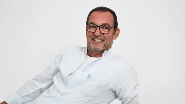 ابنة محمد مرزبان تحيي ذكرى رحيله بعد أسبوع من وفاته بكلمات حزينة